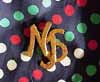 Initials: NJS